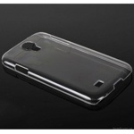 Чехол накладка gear4 Samsung Galaxy S4 (I9500) прозрачный