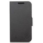 чехол книжка  Gear4 для  Samsung Galaxy S4 mini (19190,i9192,i9195) чёрный