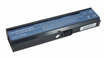 акб (аккумулятор, батарея) для Acer Aspire 5500