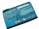 акб (аккумулятор, батарея) для Acer Grape 32 (BATBL50L6)