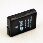 АКБ (Аккумуляторная батарея) для цифровых фотоаппаратов Nikon EN-EL14A