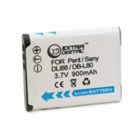 АКБ (Аккумуляторная батарея) для фотоаппаратов Toshiba SEB-PV905