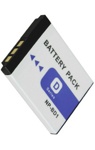 АКБ (Аккумуляторная батарея) для цифровых фотоаппаратов Sony NP-BD1,NP-FD1