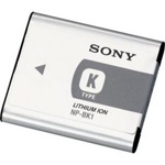 АКБ (Аккумуляторная батарея) для цифровых фотоаппаратов Sony NP-BK1,NP-FK1