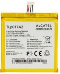 АКБ Alcatel One Touch Idol Mini 6012 (TLp017A1 TLp017A2)
