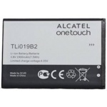 АКБ Alcatel One Touch Pop C7 (TLi019B1, TLi019B2, TLi020A1, TLi020F1, TLi020F2, TLi020G1)