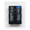 АКБ (Аккумуляторная батарея) для цифровых фотоаппаратов Sony np-fm500h