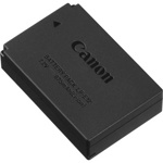 АКБ (Аккумулятор,батарея) для фотоаппаратов Canon LP-E12