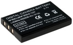 АКБ (Аккумуляторная батарея) для фотоаппаратов HP A1812A (L1812A, L1812B, R07, Q2232-80001) 