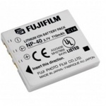 АКБ (Аккумуляторная батарея) для фотоаппаратов FujiFilm NP-40