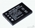 АКБ (Аккумуляторная батарея) для фотоаппаратов Samsung SLB-1137