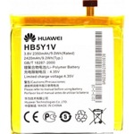 АКБ Huawei Ascend P2 (HB5Y1V)