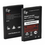 акб Fly DS100  (BL3801)