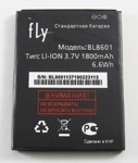 АКБ Fly IQ4505 Life 7 (BL8601)
