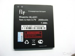 АКБ Fly IQ450 (BL4251)