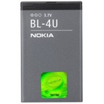 АКБ Nokia bl-4u Original