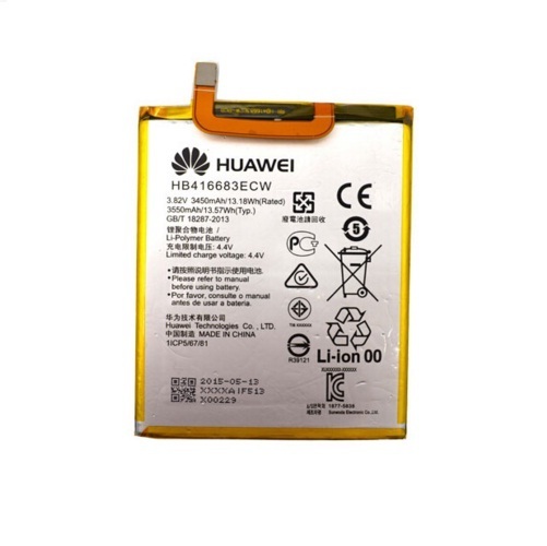 АКБ Huawei Nexus 6P (HB416683ECW)