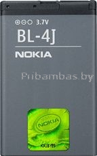акб Nokia BL-4J