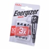 Аккумулятор Energizer MAX AAA R06 LR3 LR03 (4 шт. в одной упаковке)