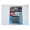 Аккумулятор Robiton 600 mAh ААА NiMh тип AAA R03 LR03 (4 шт. в одной упаковке)
