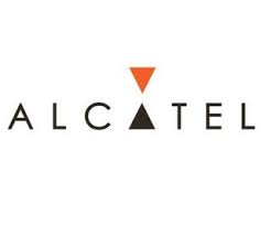 Плата Alcatel