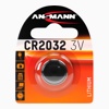 ANSMANN СR2032 (Цена за 1 шт)