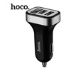AЗУ Hoco Z3 USB 1A, 2,1 A черный