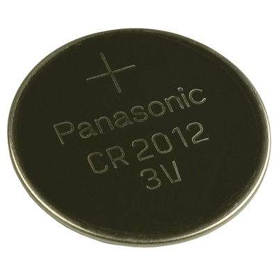 Батарейки CR2012 