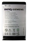 АКБ Benq-Siemens E71