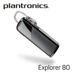 Plantronics Explorer 80 (черный) Б.У.