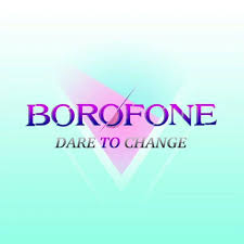 Bluetooth-гарнитура Borofone