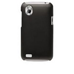 Чехол-накладка Clever Cover Case HTC Desire V\HTC Desire X чёрный