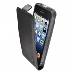 Чехол футляр-книга ACTIV Flip Leather для Apple iPhone 6 Plus (чёрный) (A300-01)
