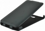 Чехол футляр-книга ACTIV Flip Leather для Huawei Ascend G730 (чёрный)