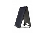Чехол футляр-книга ACTIV Flip Leather для LG L70 D325 (чёрный) 
