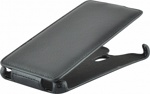 Чехол футляр-книга ACTIV Flip Leather для Sony Xperia TX LT29i (чёрный)