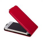 Чехол футляр-книга ACTIV кожа для HTC One X (красный)