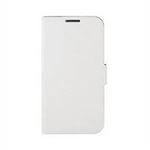 чехол книжка gear4 Samsung Galaxy S4 (16Gb) (I9500) белый