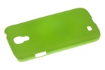 Задняя накладка ACTIV Fluorescent для Samsung i9500 Galaxy S IV (зелёный)