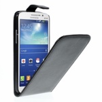 Флип-чехол для Samsung Galaxy Grand 2 (G7102,G7106,G7108) черный