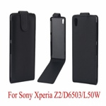 Флип-чехол для Sony Xperia Z2/D6503/L50D
