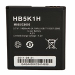 АКБ Huawei HB5K1H (1950 mAh)