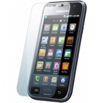 Защитная пленка для Samsung i9000 Galaxy S ( матовая )