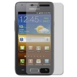 Защитная пленка для Samsung i9103 Galaxy R ( глянцевая )