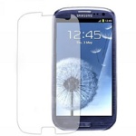Защитная пленка для Samsung i9300 Galaxy S III ( матовая )