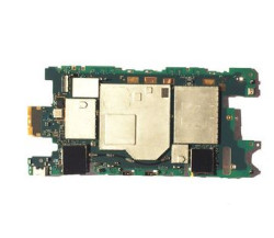Основная плата Sony Xperia Z3 Compact (2x16)