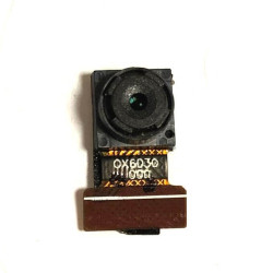 Фронтальная камера Meizu M3 Note