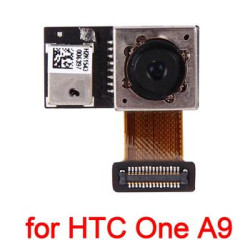Основная камера HTC One A9
