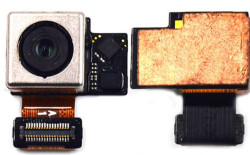 Основная камера Lenovo Vibe Shot Z90