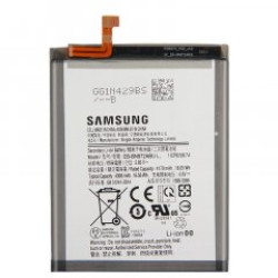 АКБ Samsung Galaxy Note 10 Plus (N975F) EBBN972ABU оригинал